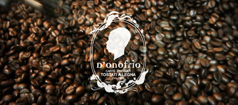 D'Onofrio Caffè